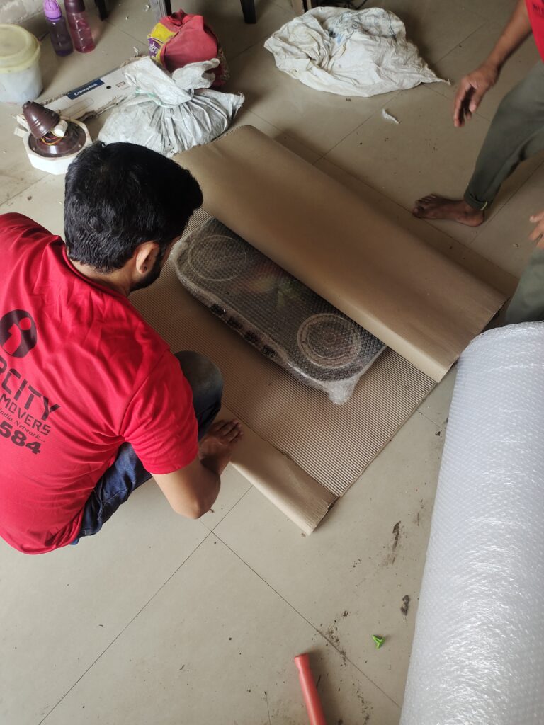 Home and Office Shifting in Ulwe Navi Mumbai