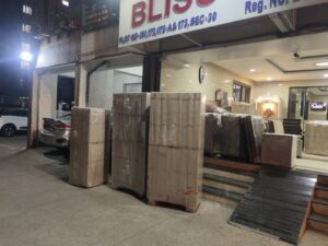 📦 Packaging Services