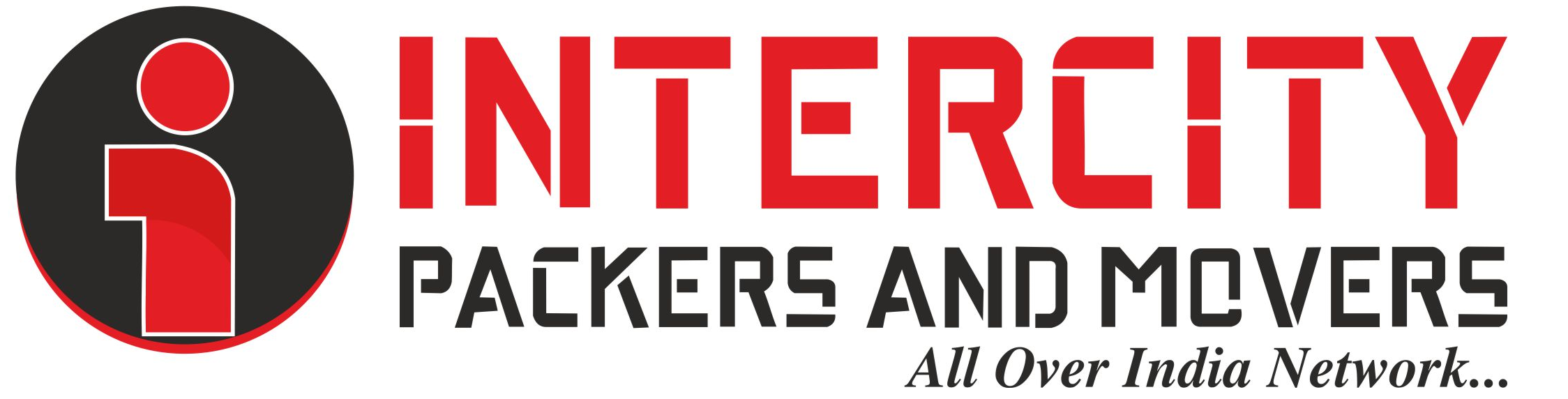 Intercity Packers and Movers Logo