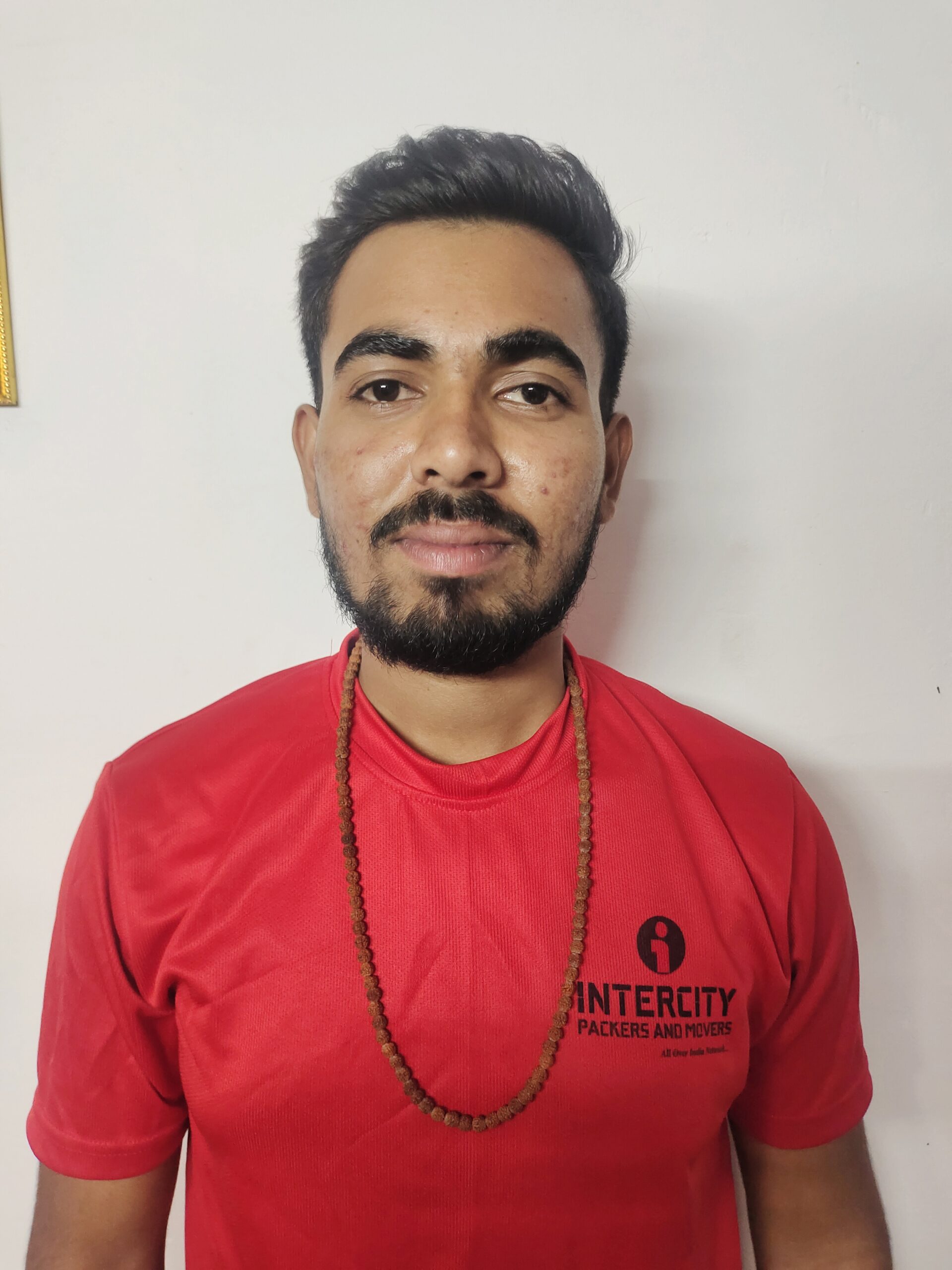 Ranjeet Singh Packing Team Intercity Packers and Movers Navi Mumbai