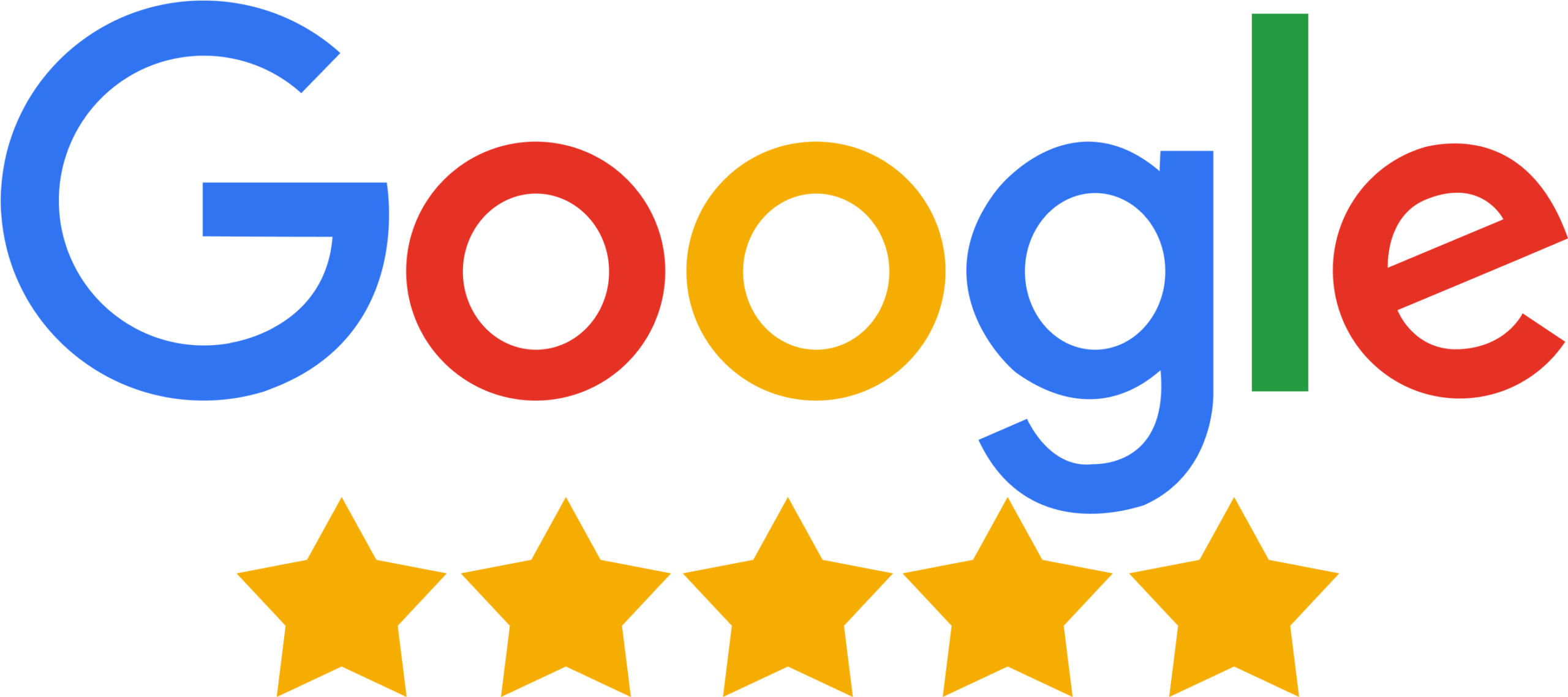 Google Reviews