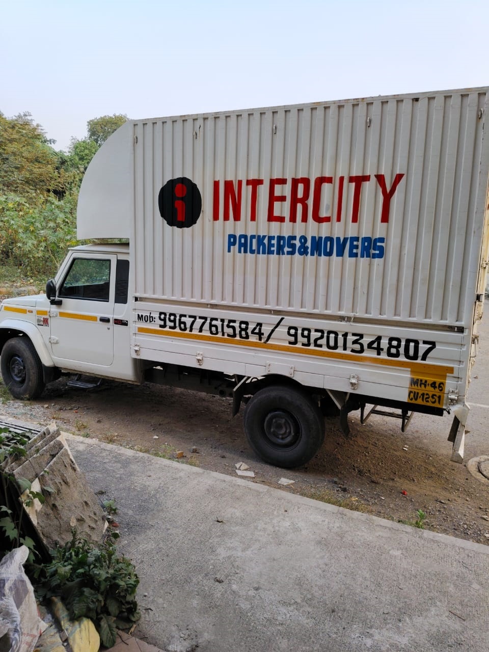 Secure Transportation Services
