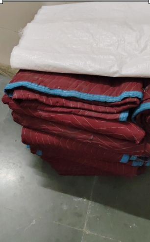 Fabric Sheet Packing Material in Ulwe