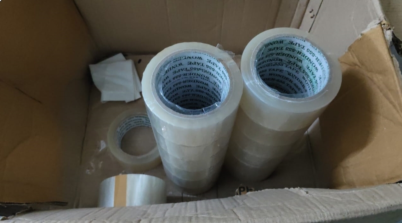 BOPP Tape in Ulwe