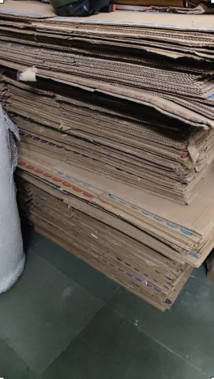 Carton Box Packing in Ulwe