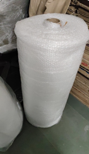 Bubble Wrap Packing Material in Ulwe