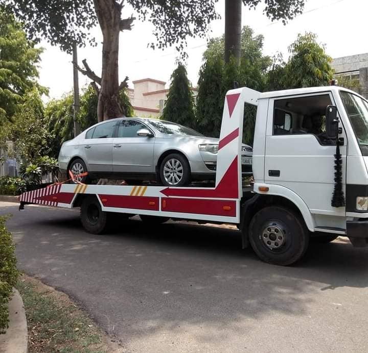 Car Transport Service in Ulwe