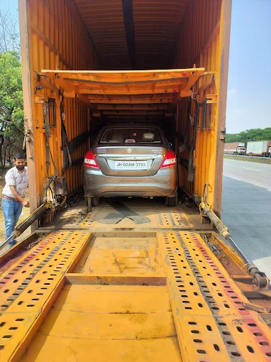 Door to Door Car Transport in Jasai