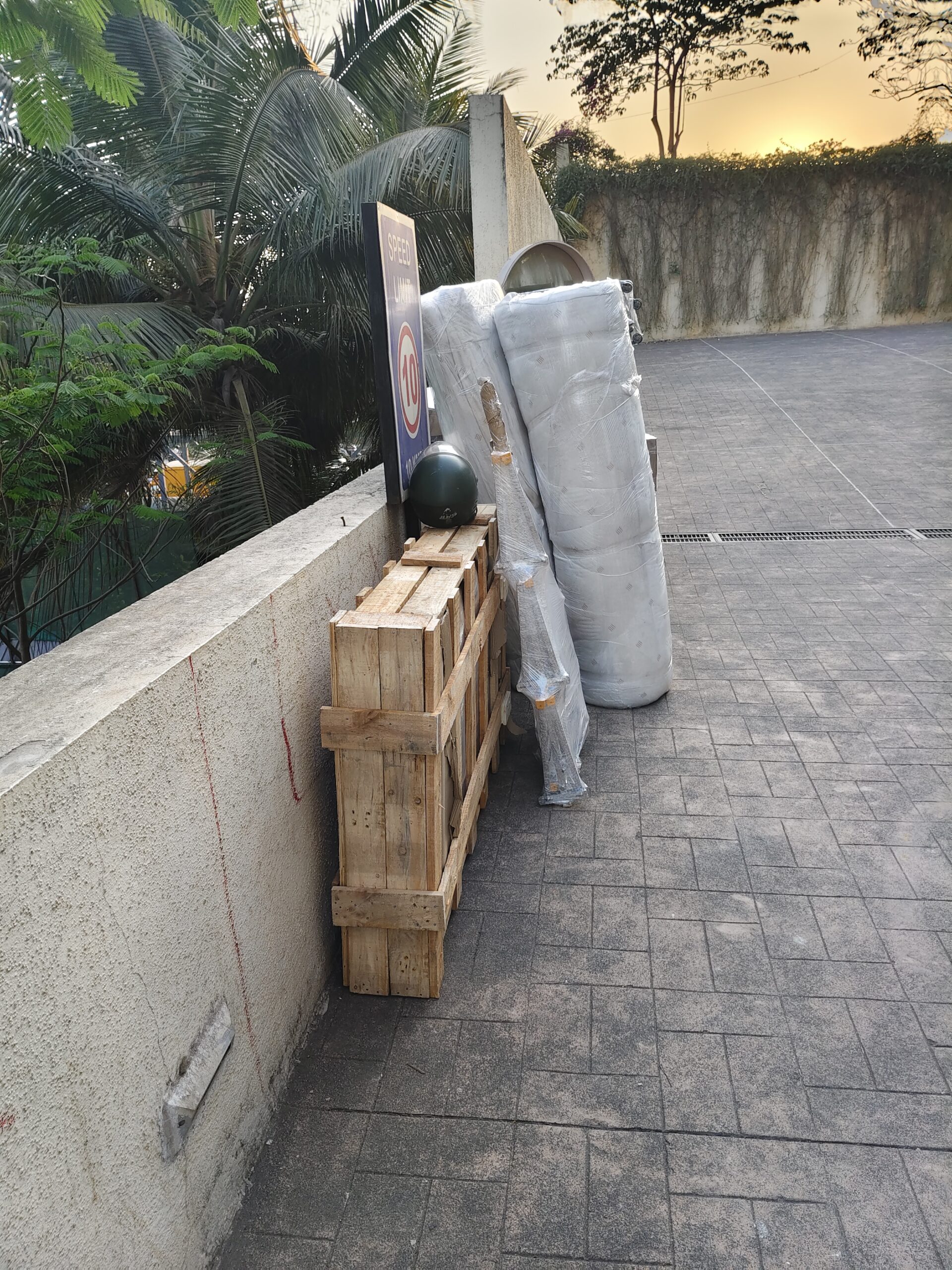 CISF Relocation and Moving Services