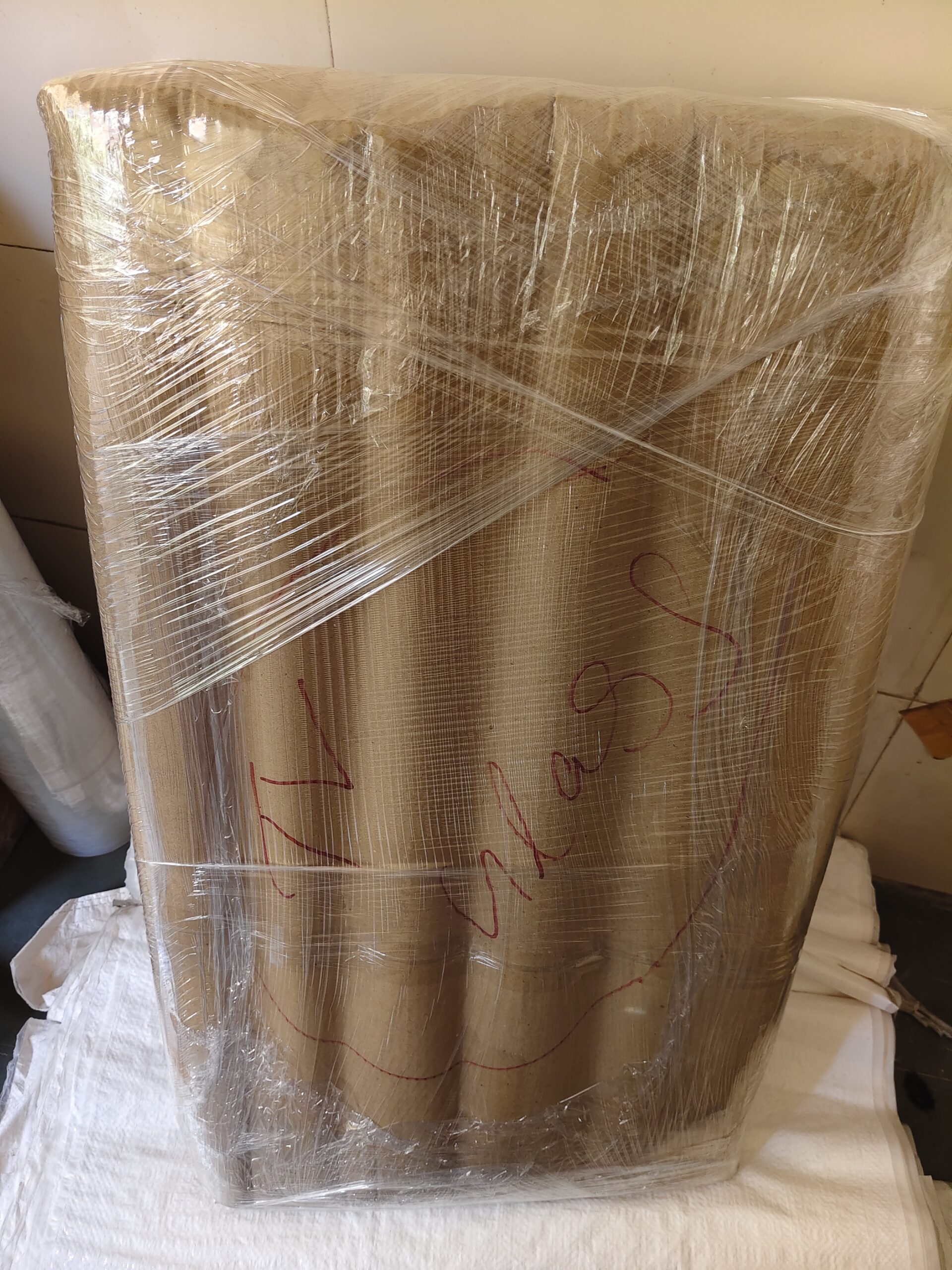 Trusted Packers and Movers for CISF