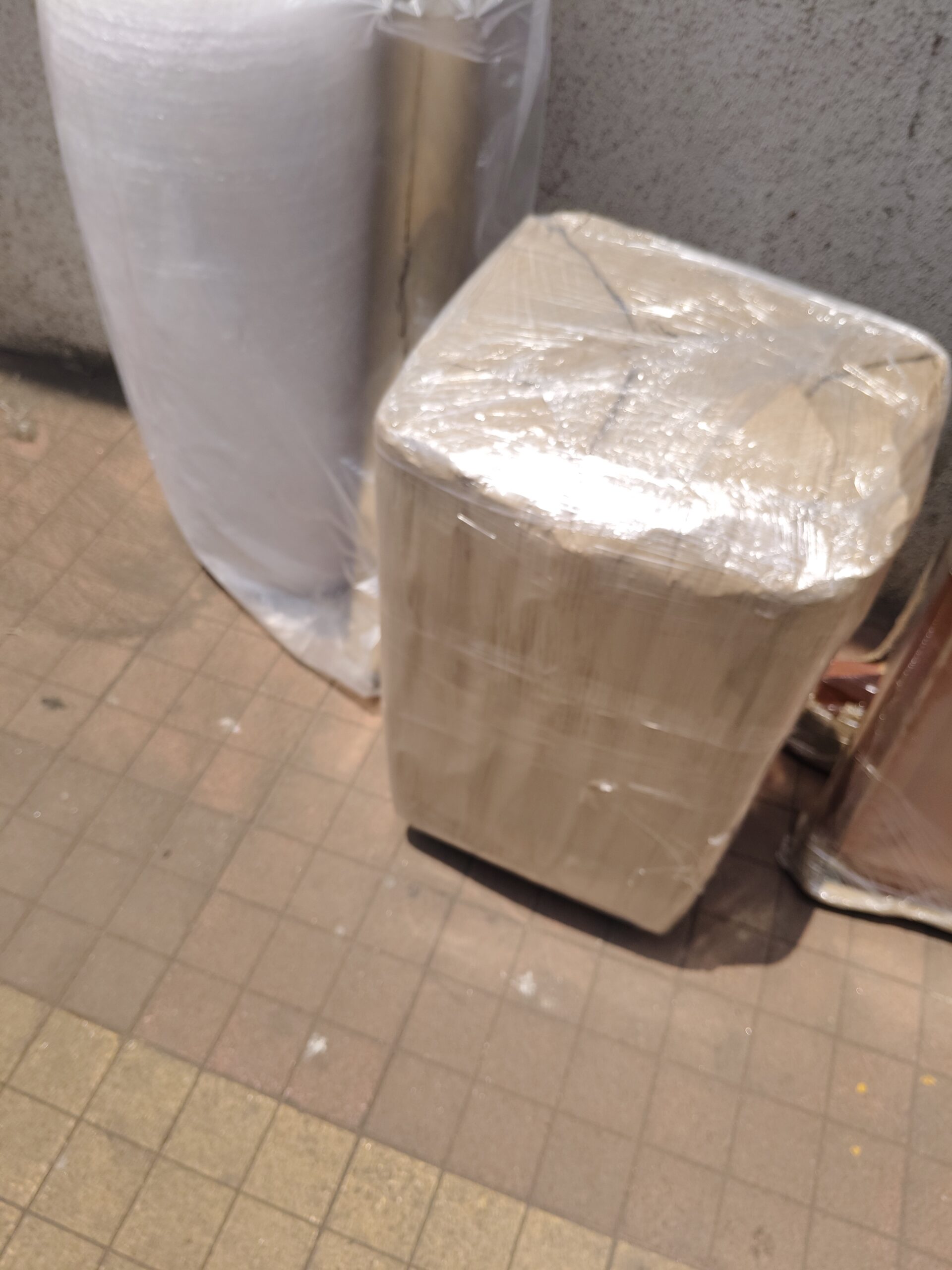 Household Goods Relocation